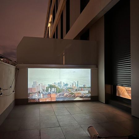 Sunset Suite Experience - Terrace วิโก ภายนอก รูปภาพ