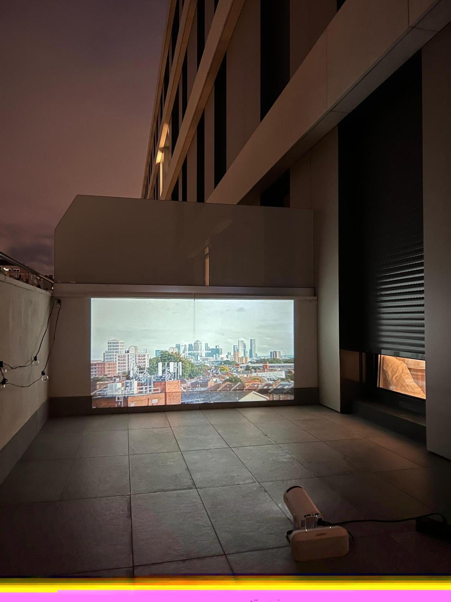 Sunset Suite Experience - Terrace วิโก ภายนอก รูปภาพ
