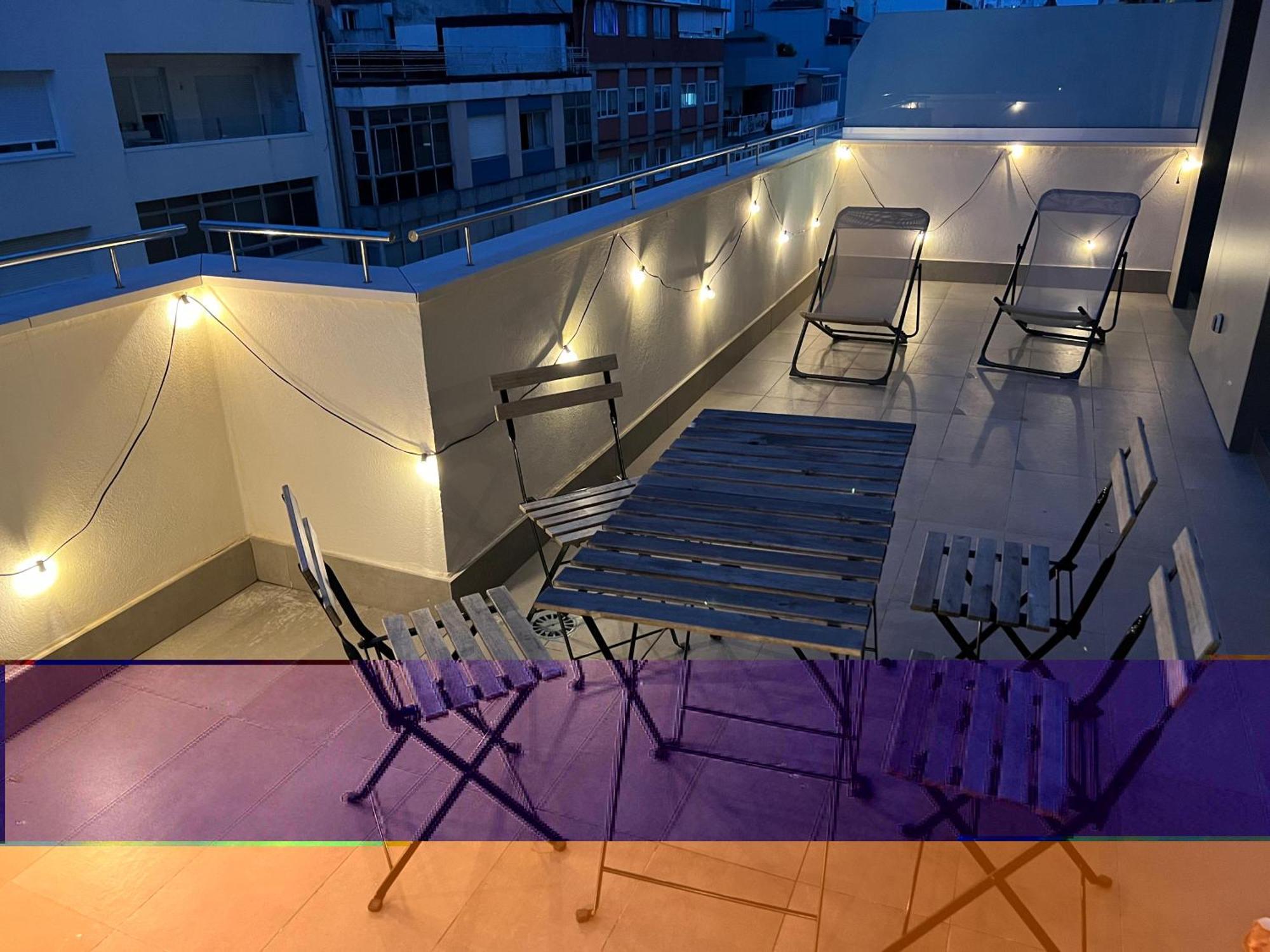 Sunset Suite Experience - Terrace วิโก ภายนอก รูปภาพ